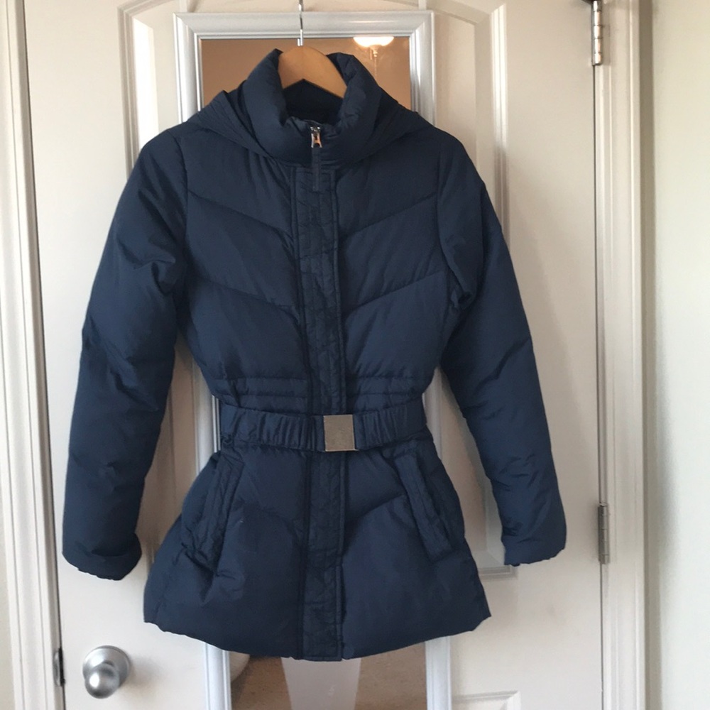 Timberland Down Jacket